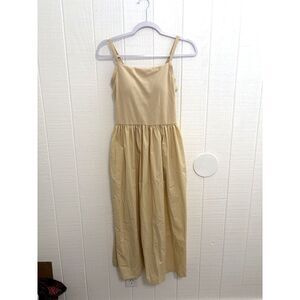 UNIQLO dress